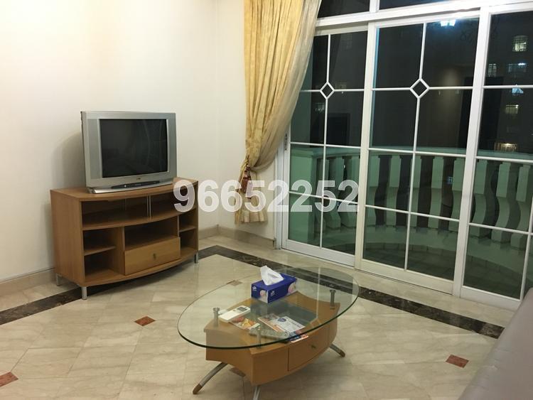 Symphony Heights (D21), Condominium #113674982